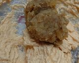 マロンペースト入米粉パウンドケーキ作り方7写真