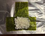 おにぎらず作り方5写真