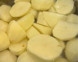 エンドレスに食べれるポテサラベーコン作り方2写真