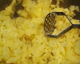 カレーポテトサラダ作り方2写真