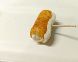 チーズちくわの照り焼き作り方3写真