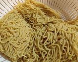 味噌ラーメン作り方7写真