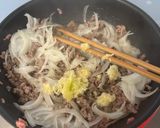 タコライス作り方3写真