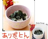 うちの味☆韓国のりのせるだけ☆作り方70写真