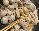 グリルチキン　セブ風作り方3写真