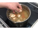 お正月にはお餅ですね♪雑煮★動画あり★作り方17写真