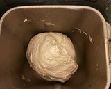 トーストスプレッドで！メロンパンなちぎりパン作り方1写真