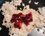 冷凍エビピラフのもうひとつの食べ方作り方2写真