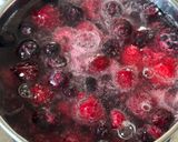 フルーツたっぷり☆宝石ゼリー☆簡単作り方6写真