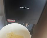 粒たっぷりとうろもこしのスープと食パン作り方3写真