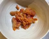 フレッシュ☆辛子明太子ポテト作り方2写真