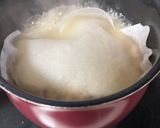けんちん汁作り方6写真