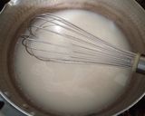【子供の便秘に】1Lカルピス粉寒天ゼリー作り方4写真