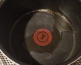 苦味最高★旬の食材を楽しむふき味噌作り方4写真