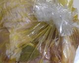低温のオーブンで柔らか本格♪鶏のコンフィ作り方2写真