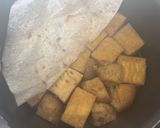 厚揚げとがんもどきの煮物作り方3写真