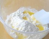 トースターで簡単！朝食パンの出来上がり♪作り方2写真