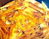 ひじきのガレット作り方5写真