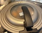 なすとれんこんの肉味噌田楽作り方3写真