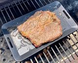 網焼きから鉄板焼きに変えたらウマかった件作り方2写真