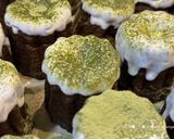 絶品！和の極み⭐︎米粉仕立ての抹茶カヌレ作り方29写真