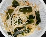 「熱くないラーメン」作り方4写真