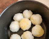 だまこが主役！酸辣湯作り方5写真