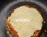 豆腐お好み焼き作り方11写真