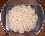 夏を楽しむ😋うま辛バンバンジーそうめん✨作り方2写真