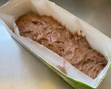ホケミと豆腐の簡単パウンドケーキ作り方2写真
