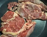アイラップで柔らかく！絶品ステーキ＆自家製タレ作り方5写真