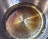 フキノトウの天ぷら　市販の米粉てんぷら粉作り方5写真