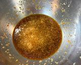 豚コマでしょうが焼き作り方1写真