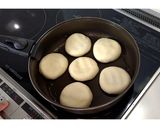おやつ用に焼きまんじゅう！動画あり★作り方18写真