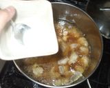 大根煮物♪簡単作り方5写真