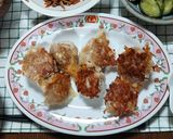 ワンパン焼きしゅうまい作り方7写真