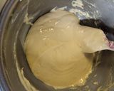 バター香る♪サツマイモごろごろケーキ作り方10写真