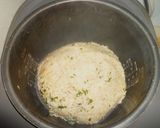 ツナの炊き込み御飯作り方3写真