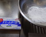 チーズケーキ作り方3写真