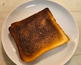 食パン焼きすぎてしまっても大丈夫!作り方4写真