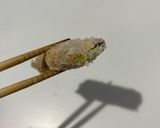 梅肉入り♪大葉とチーズの一口カツ作り方5写真