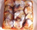 ホケミで簡単にさつま芋のパウンドケーキ作り方10写真