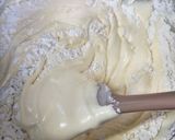 ふわふわしっとりレモンケーキ作り方6写真