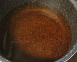 厚揚げのだし味噌煮作り方2写真