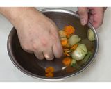 カレーポテトサラダ★動画あり★作り方11写真