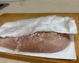 お弁当ファイル☆No.79作り方3写真