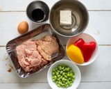 こうじ屋さんの和風ミートローフ作り方2写真
