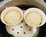 りんごカップケーキ apple cake作り方4写真