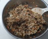 甘酒が隠し味のごぼうの混ぜご飯作り方8写真