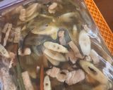 ウチの たけのこ(細竹)混ぜ御飯だよ ♡作り方15写真